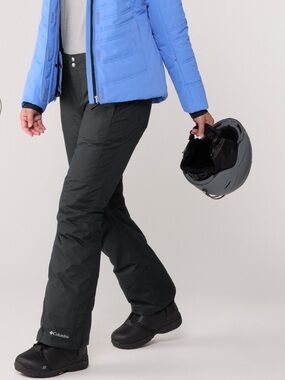 Columbia Bugaboo ll Snow Pants